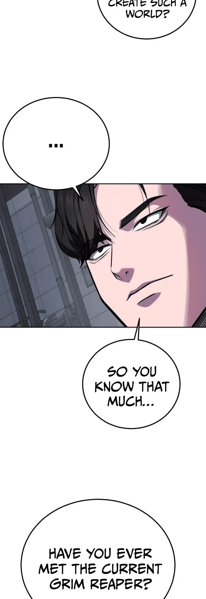 Read The Boy of Death Manga Online