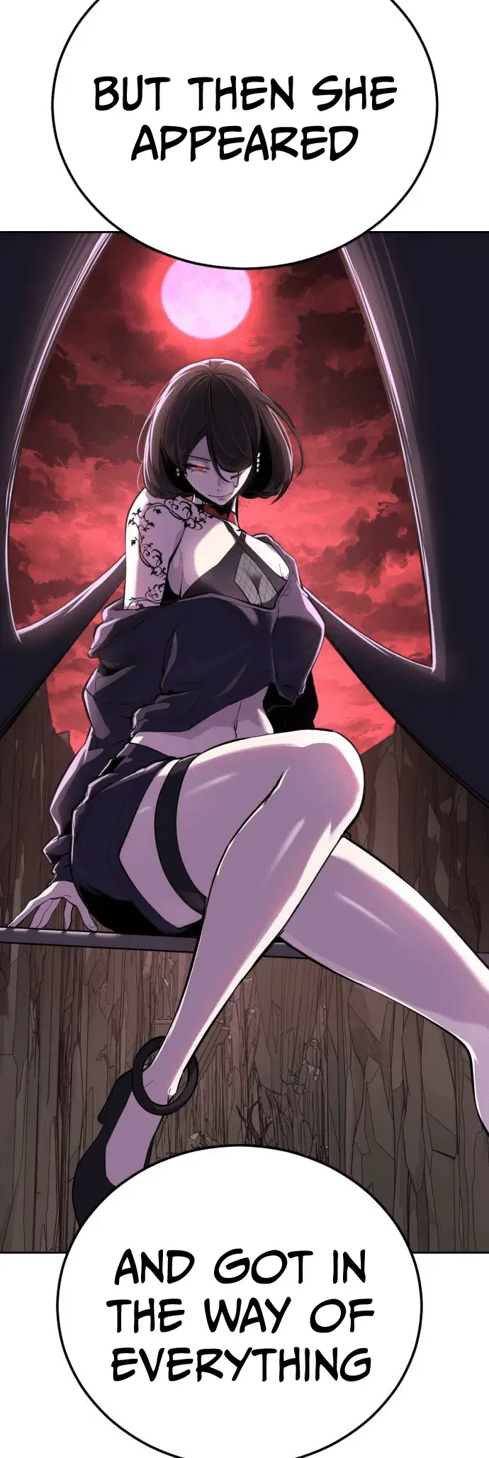 Read The Boy of Death Manga Online