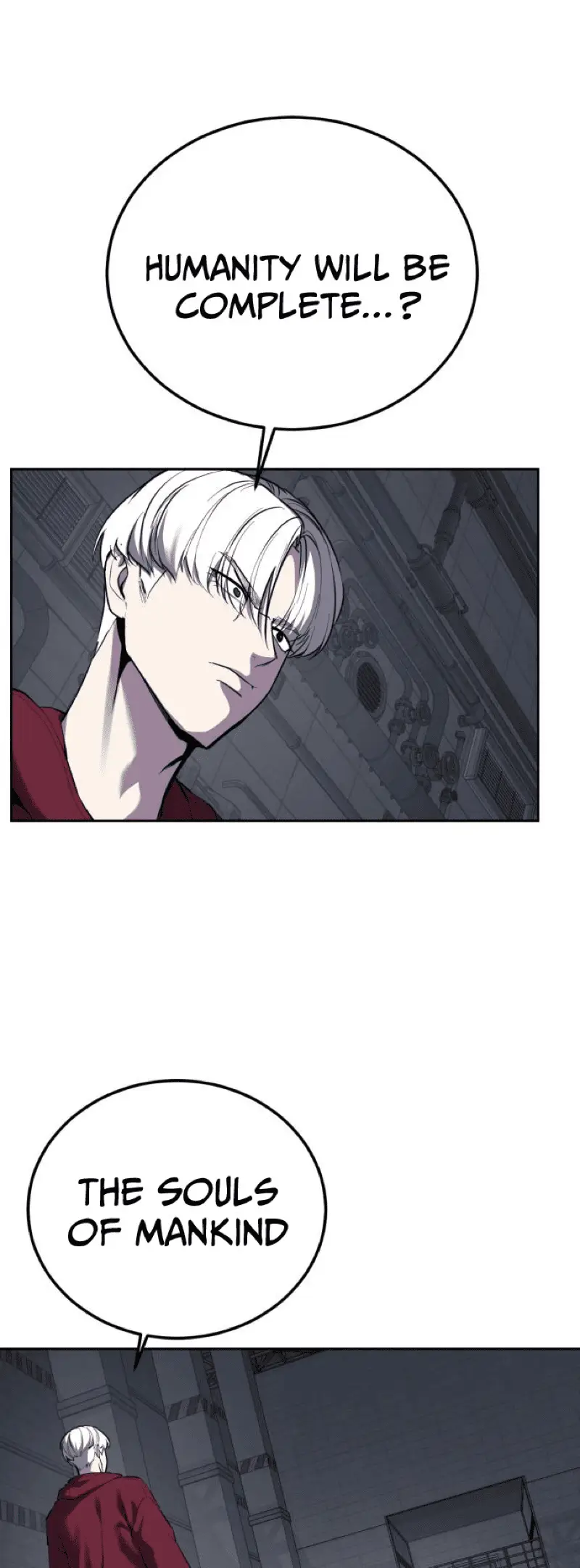 Read The Boy of Death Manga Online