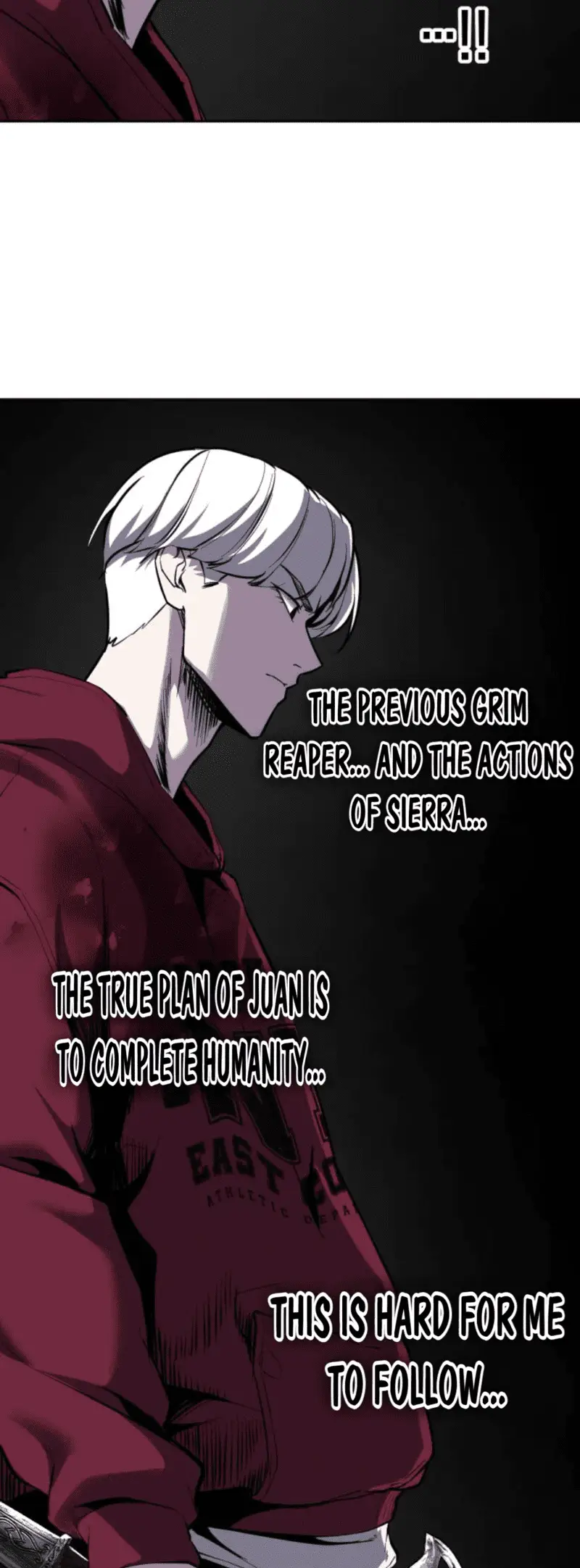 Read The Boy of Death Manga Online
