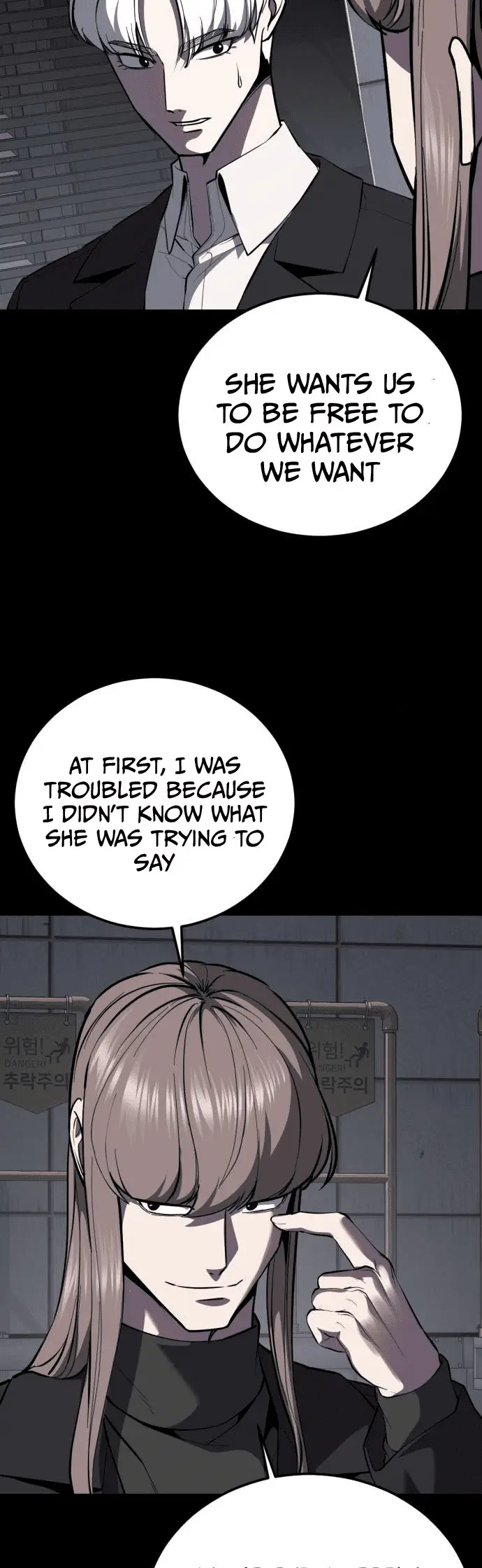 Read The Boy of Death Manga Online