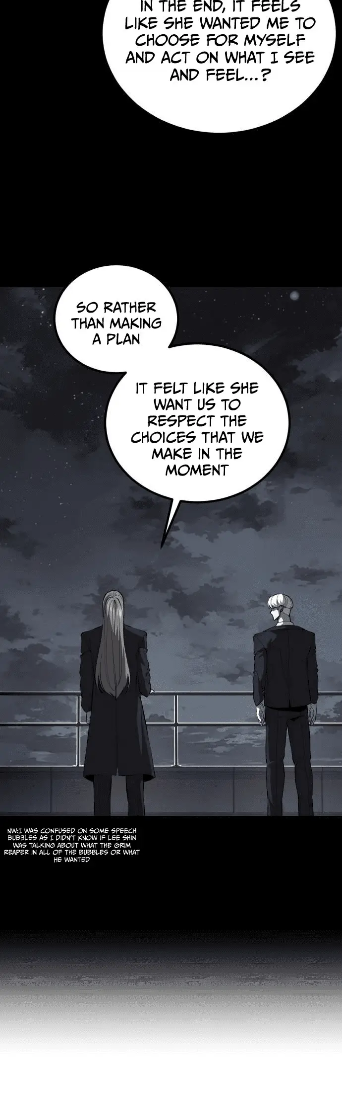 Read The Boy of Death Manga Online