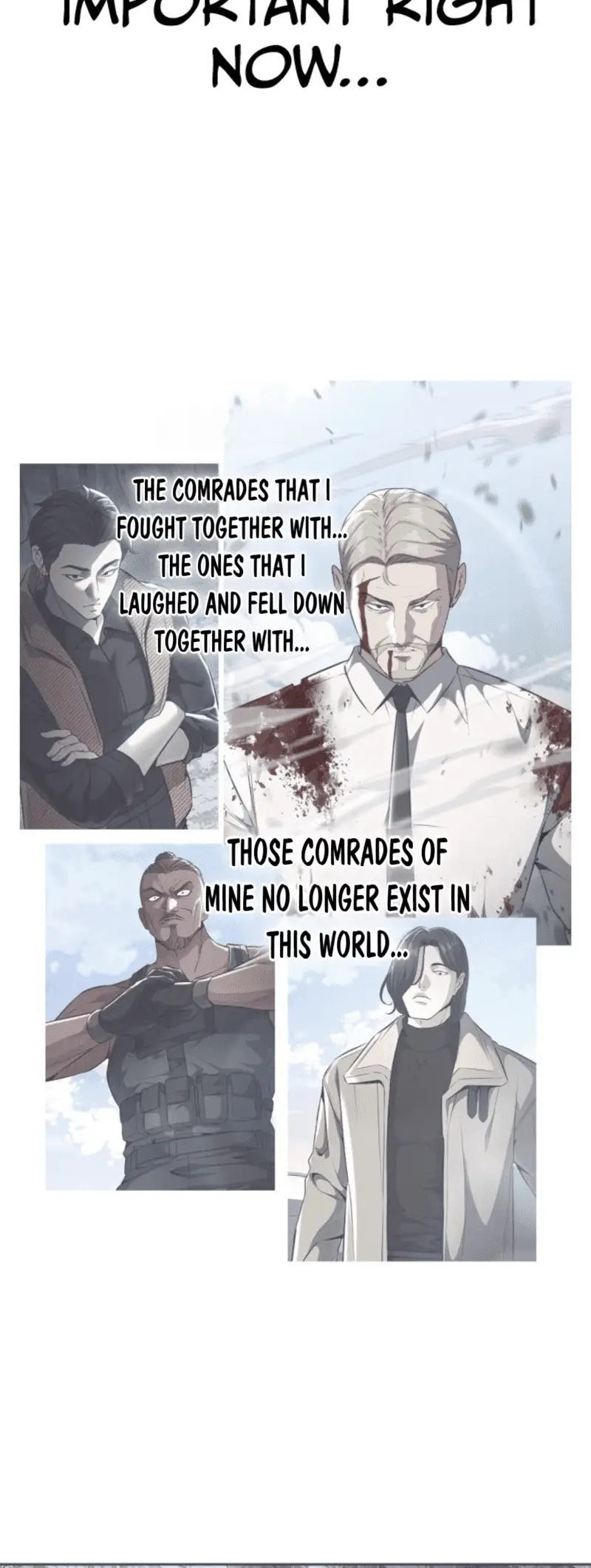 Read The Boy of Death Manga Online