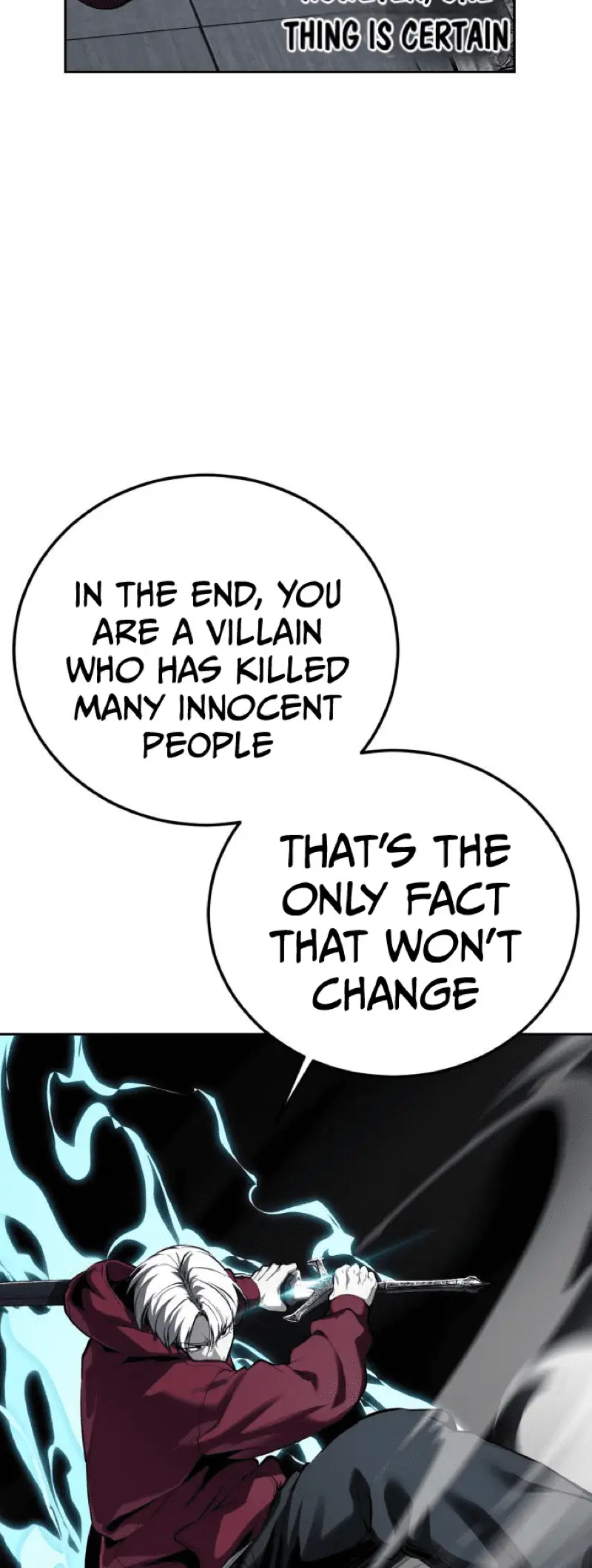 Read The Boy of Death Manga Online