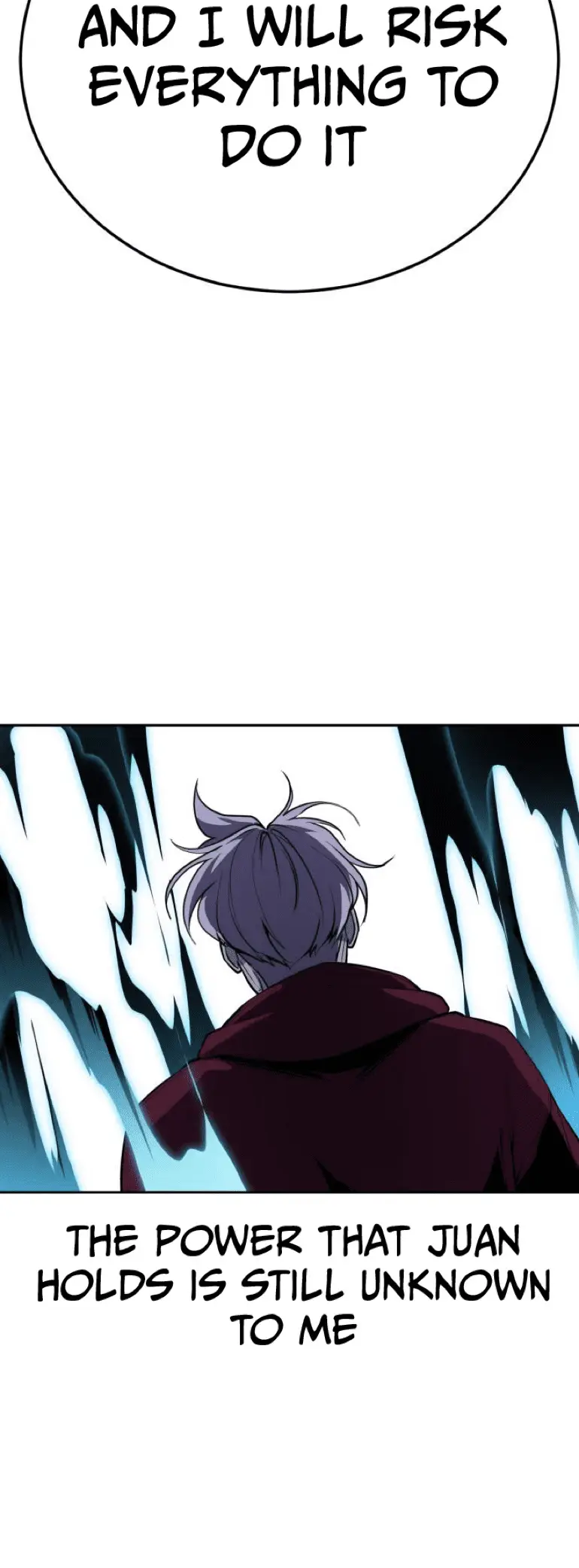 Read The Boy of Death Manga Online