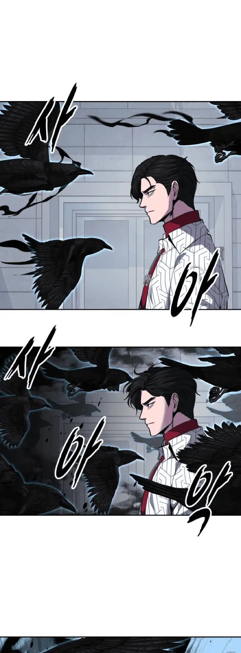 Read The Boy of Death Manga Online