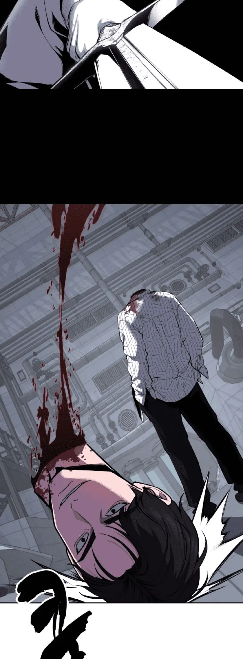 Read The Boy of Death Manga Online