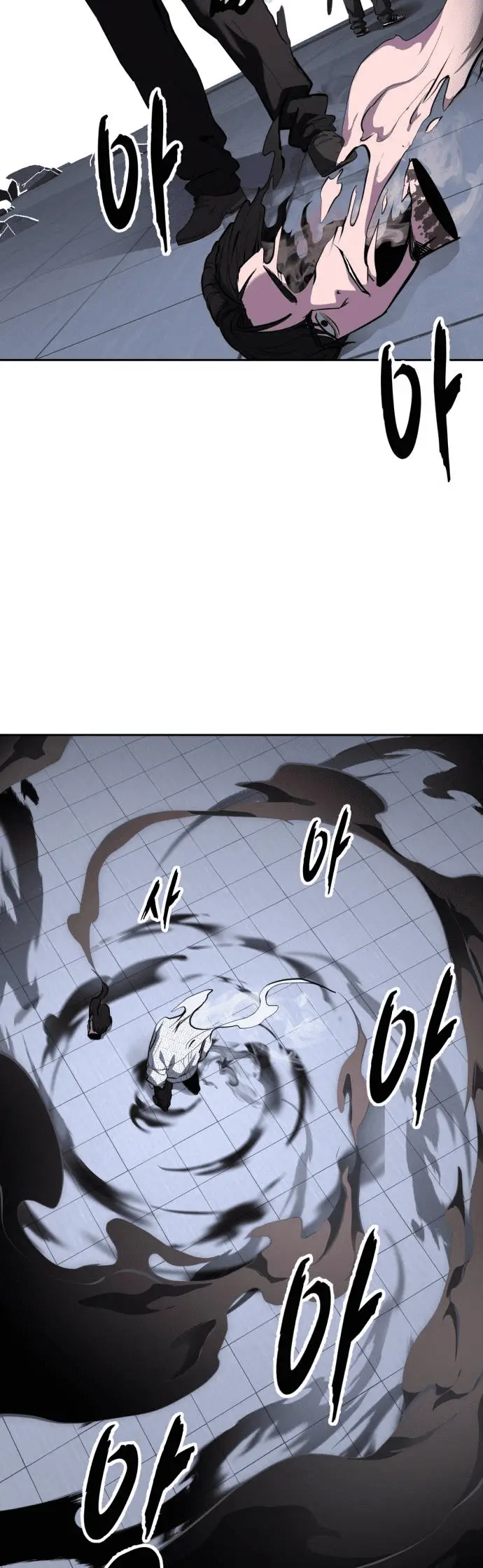 Read The Boy of Death Manga Online