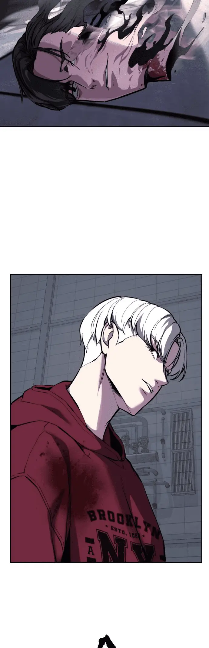 Read The Boy of Death Manga Online