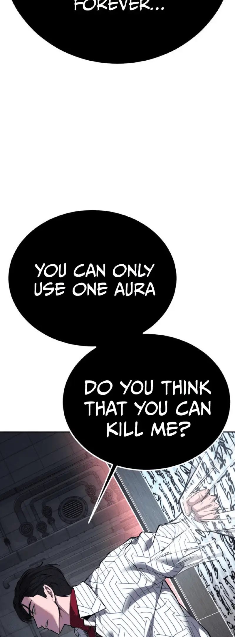 Read The Boy of Death Manga Online