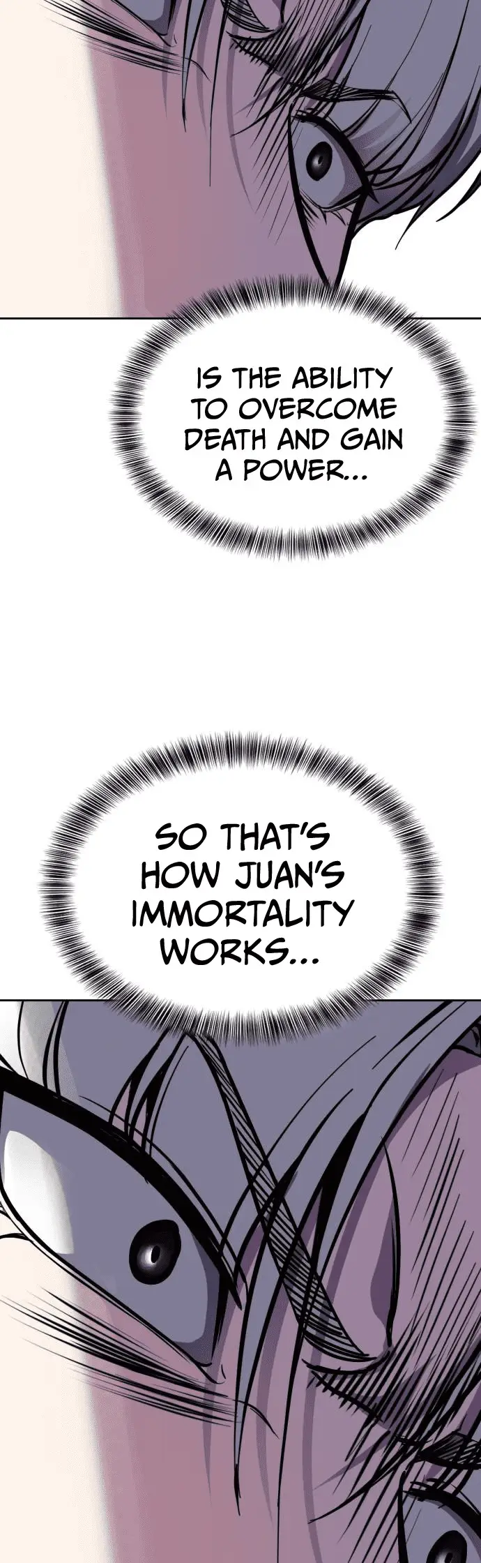 Read The Boy of Death Manga Online