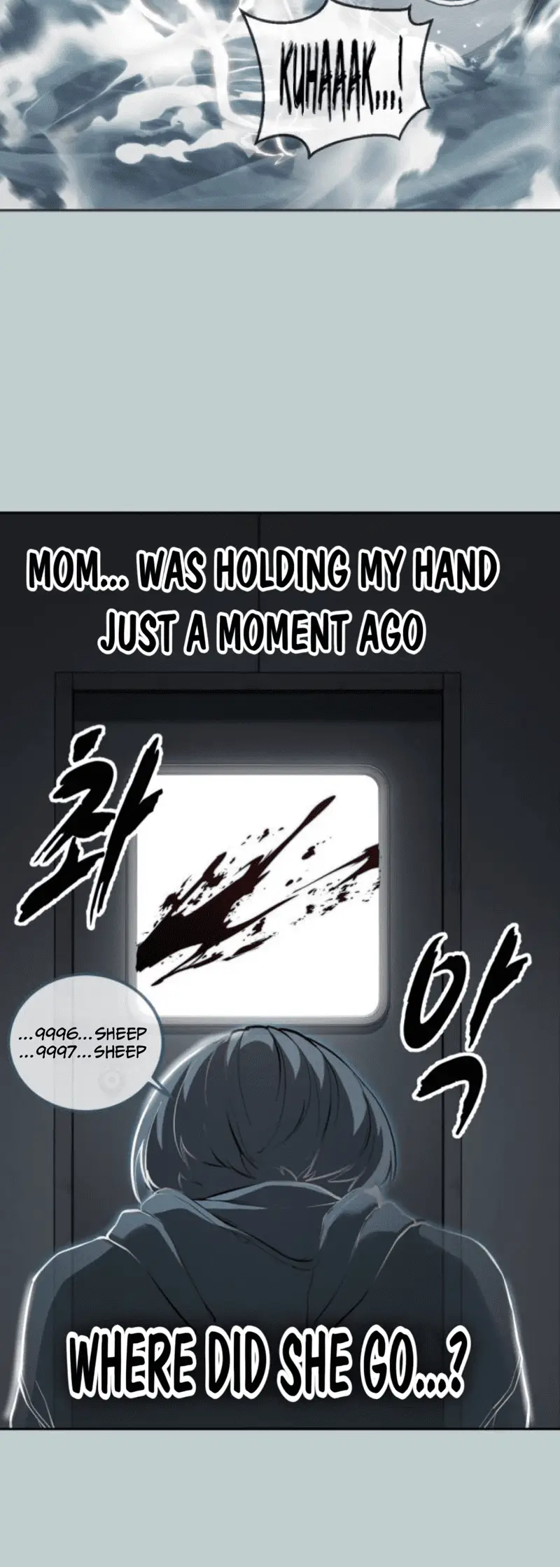 Read The Boy of Death Manga Online