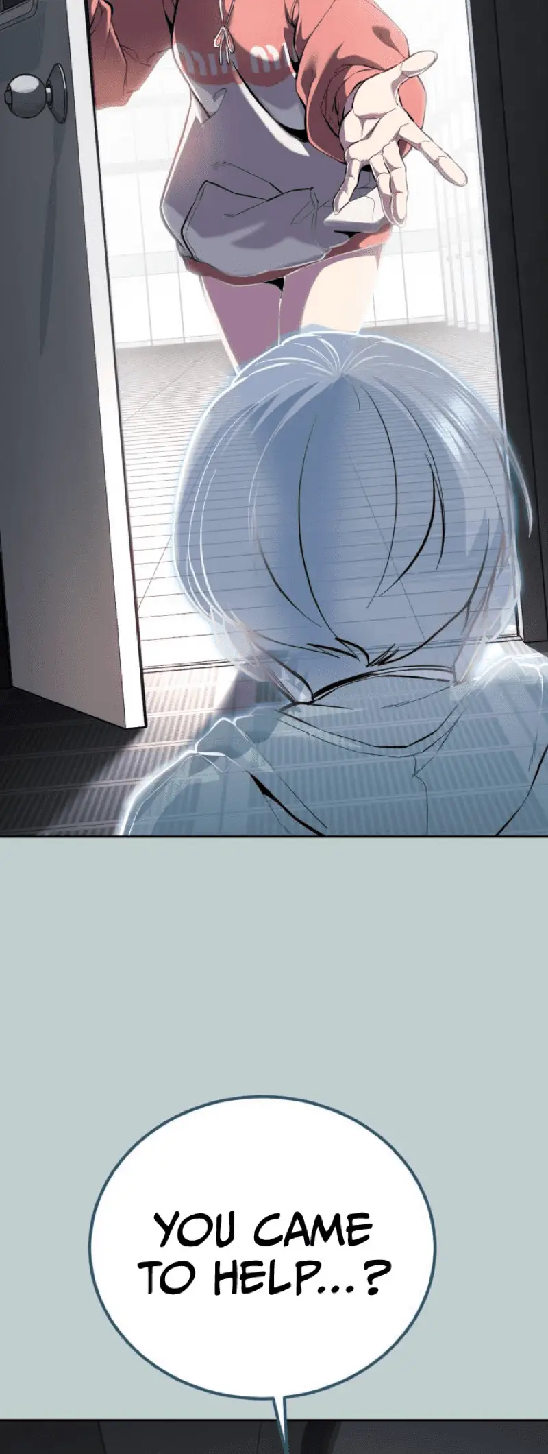 Read The Boy of Death Manga Online