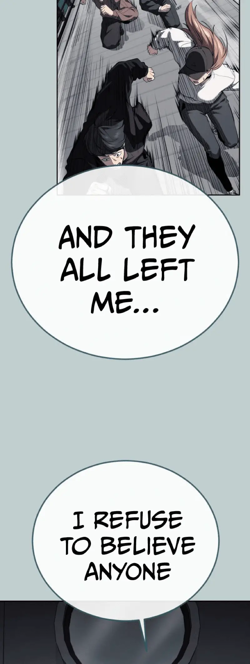Read The Boy of Death Manga Online
