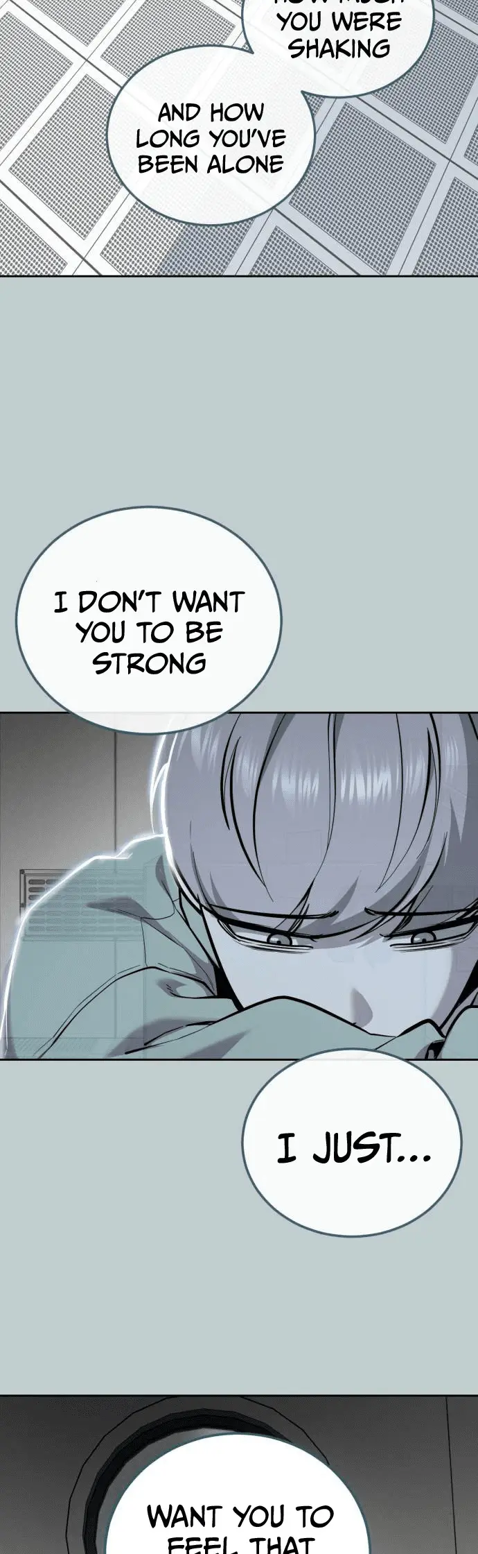 Read The Boy of Death Manga Online