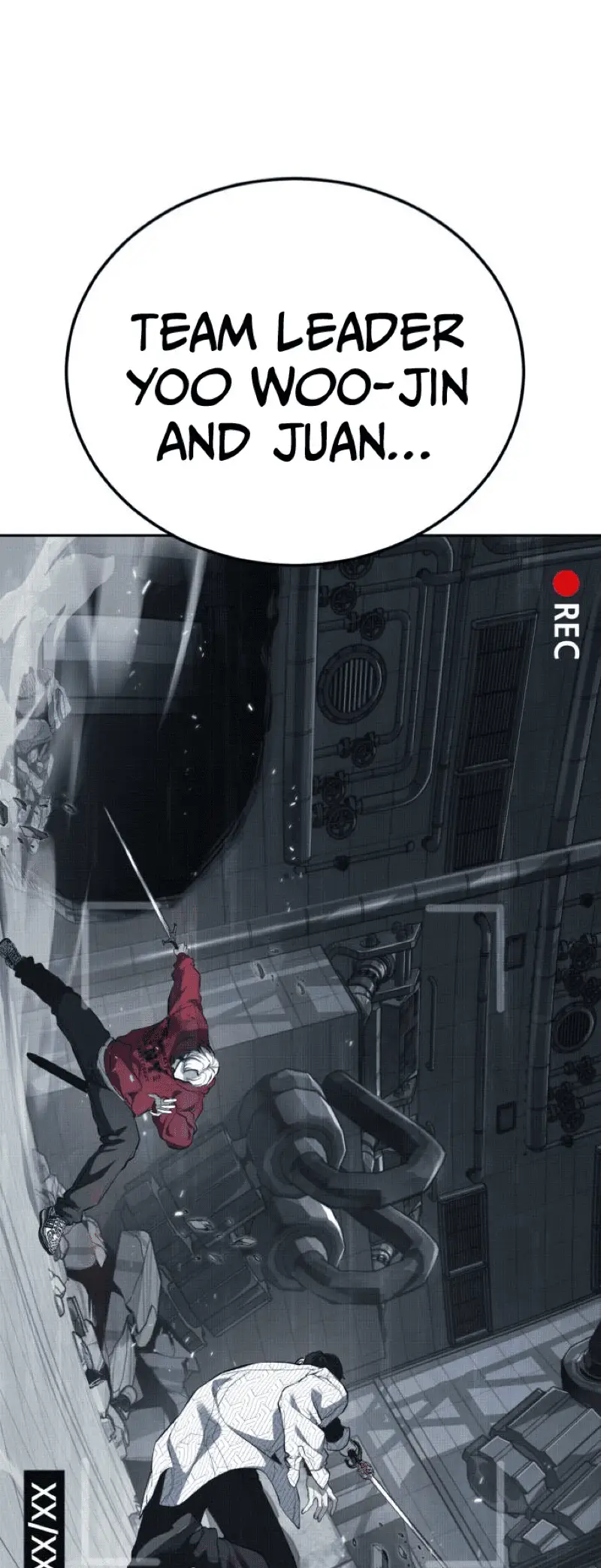 Read The Boy of Death Manga Online