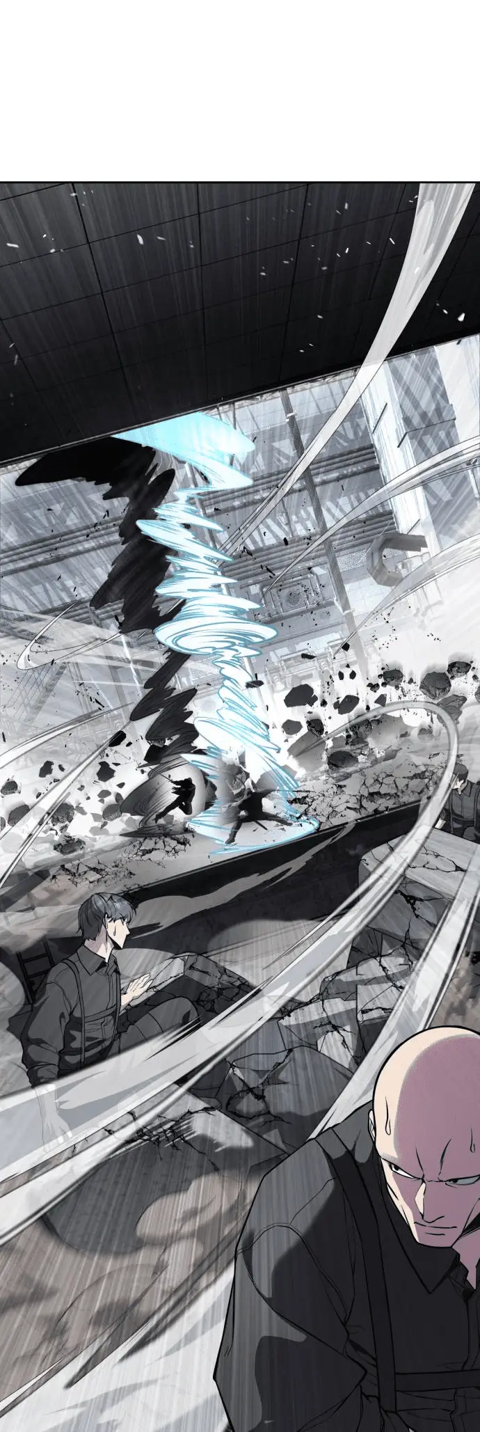 Read The Boy of Death Manga Online
