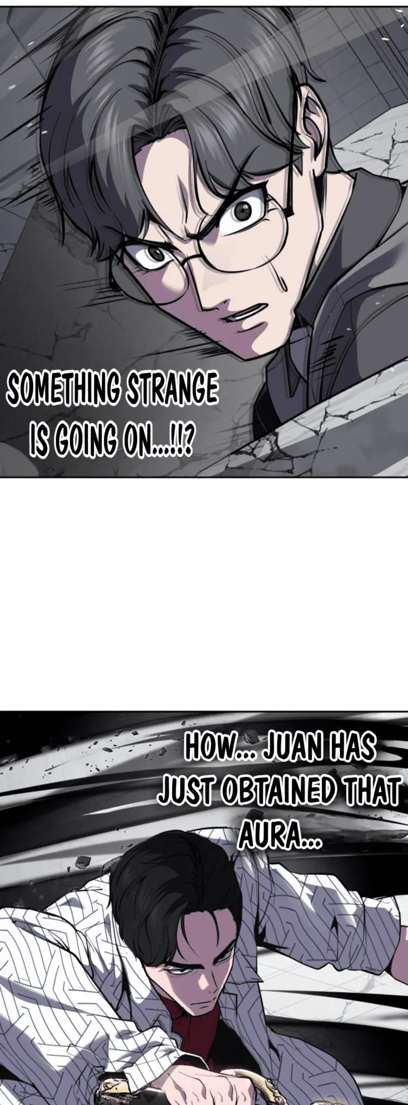 Read The Boy of Death Manga Online
