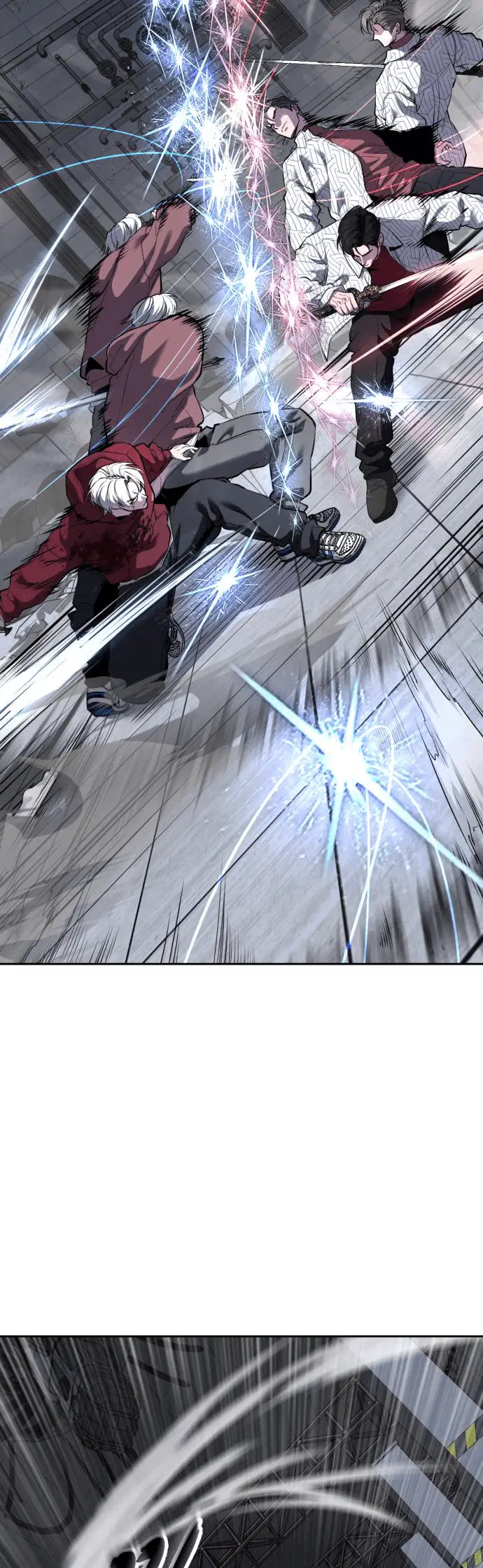 Read The Boy of Death Manga Online