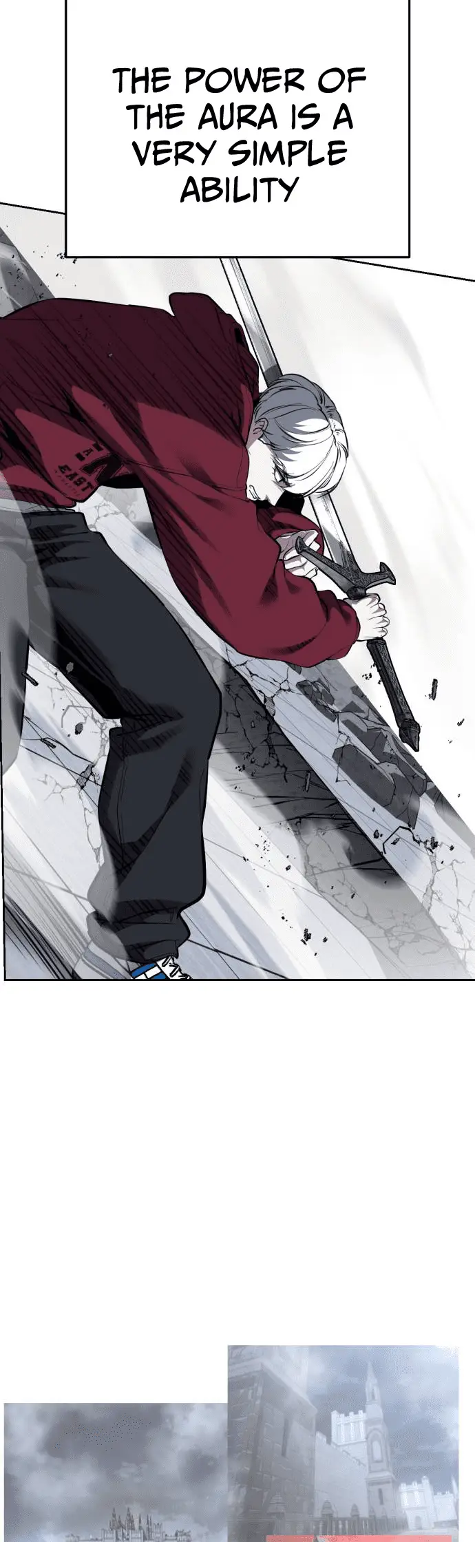 Read The Boy of Death Manga Online