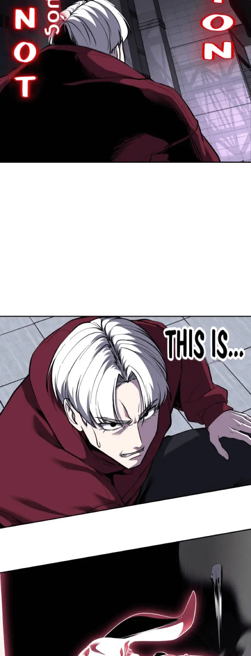 Read The Boy of Death Manga Online