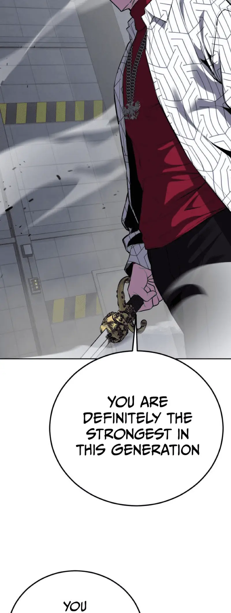 Read The Boy of Death Manga Online