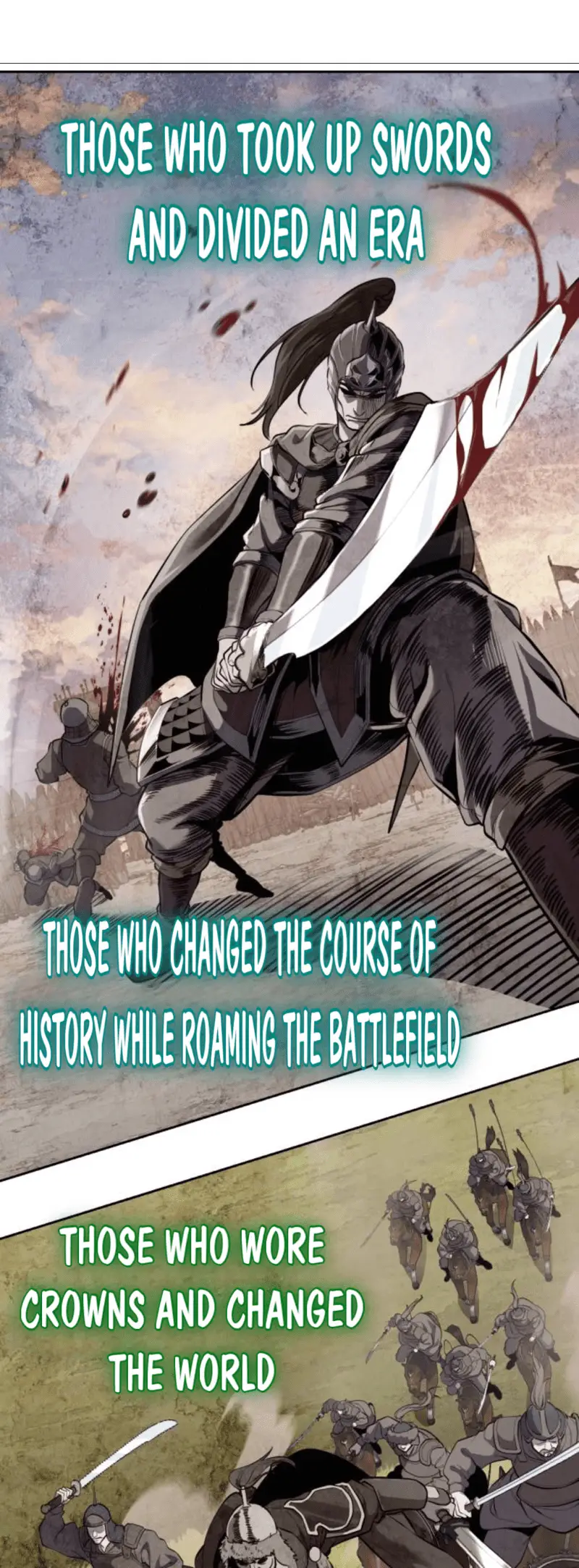 Read The Boy of Death Manga Online