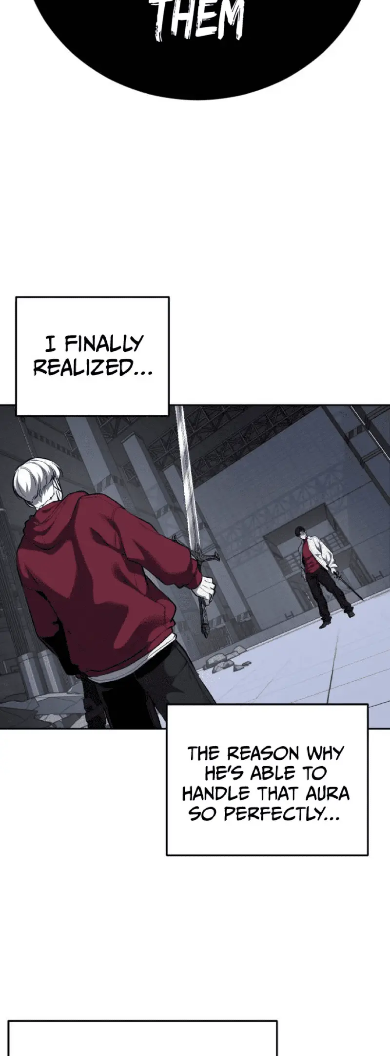 Read The Boy of Death Manga Online
