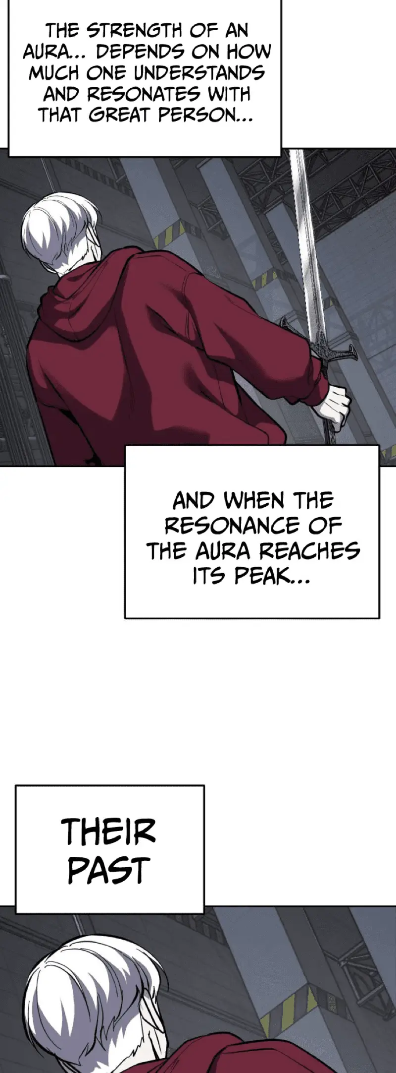 Read The Boy of Death Manga Online