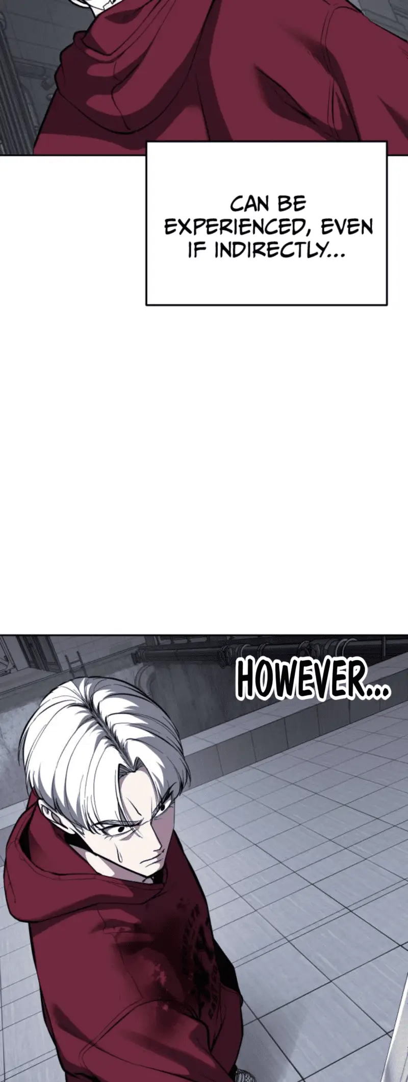 Read The Boy of Death Manga Online