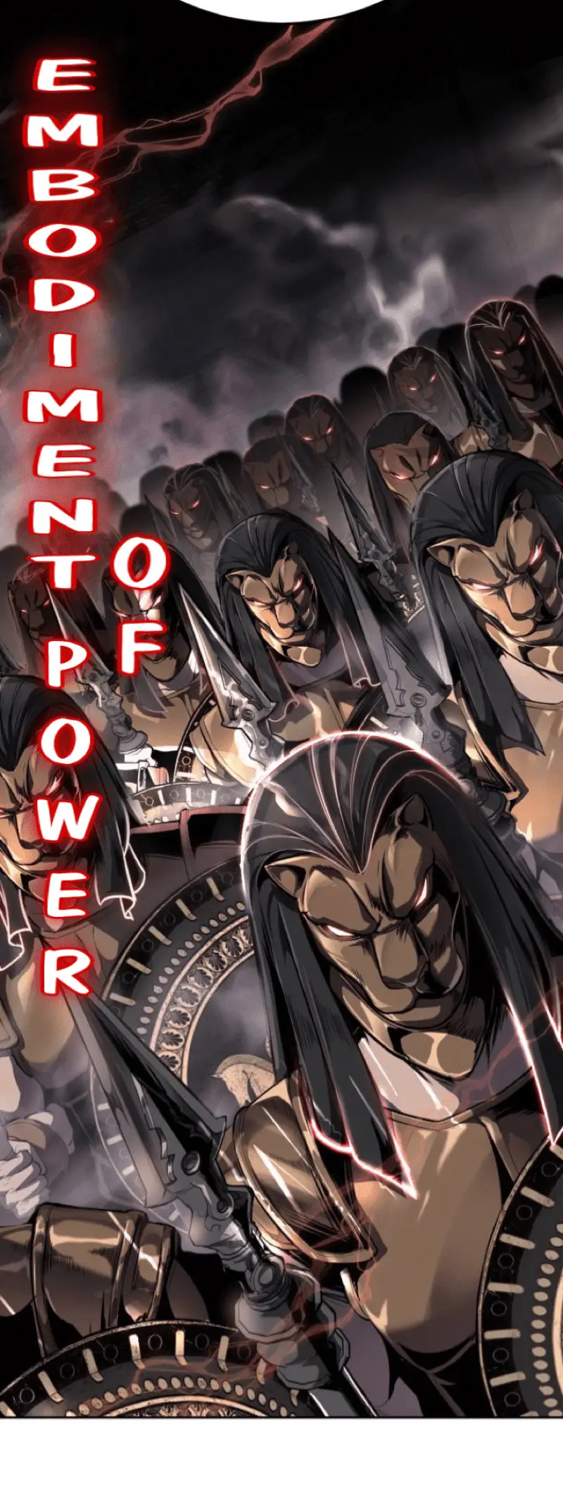Read The Boy of Death Manga Online