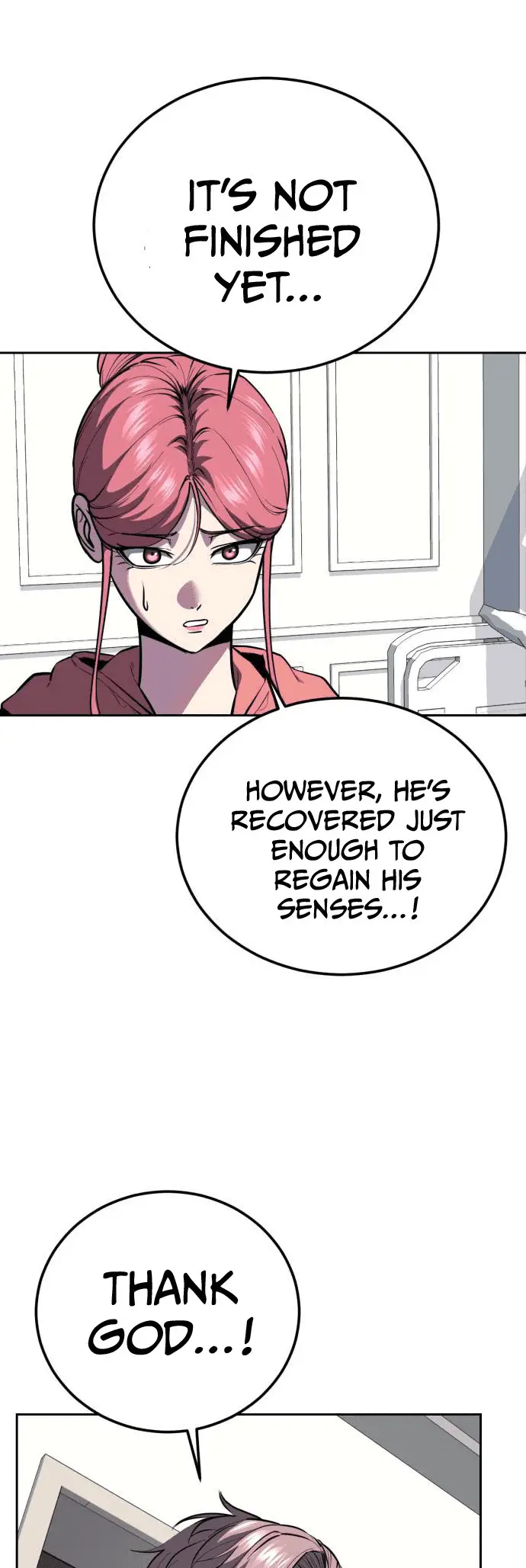Read The Boy of Death Manga Online