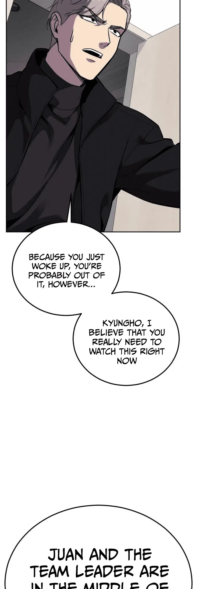 Read The Boy of Death Manga Online