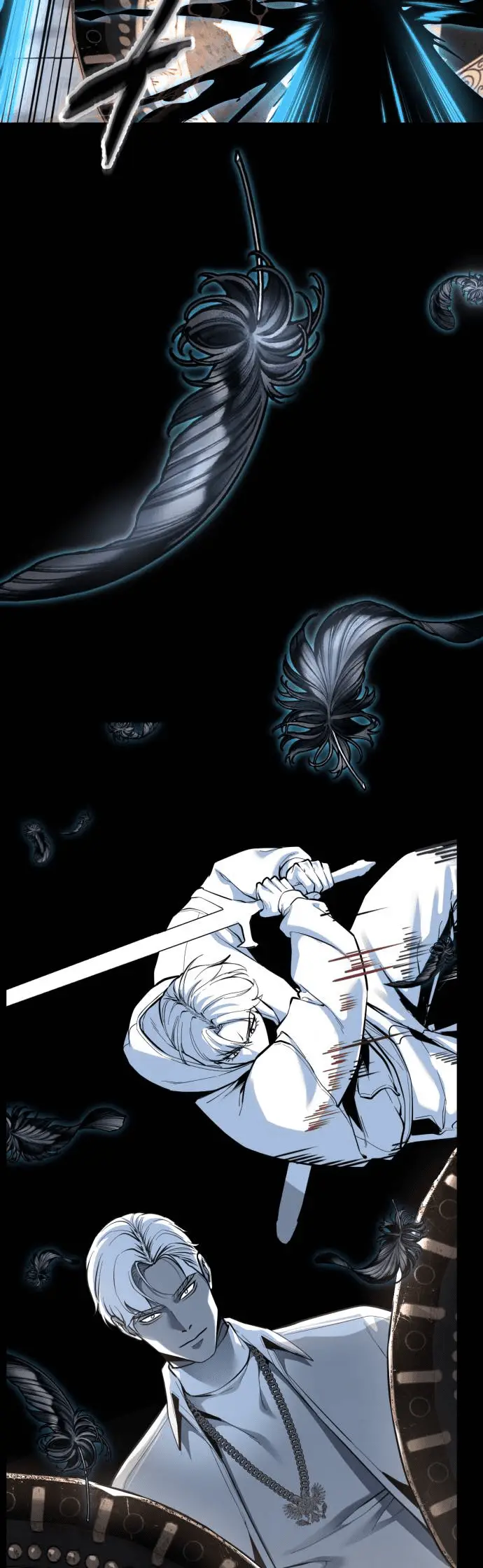Read The Boy of Death Manga Online