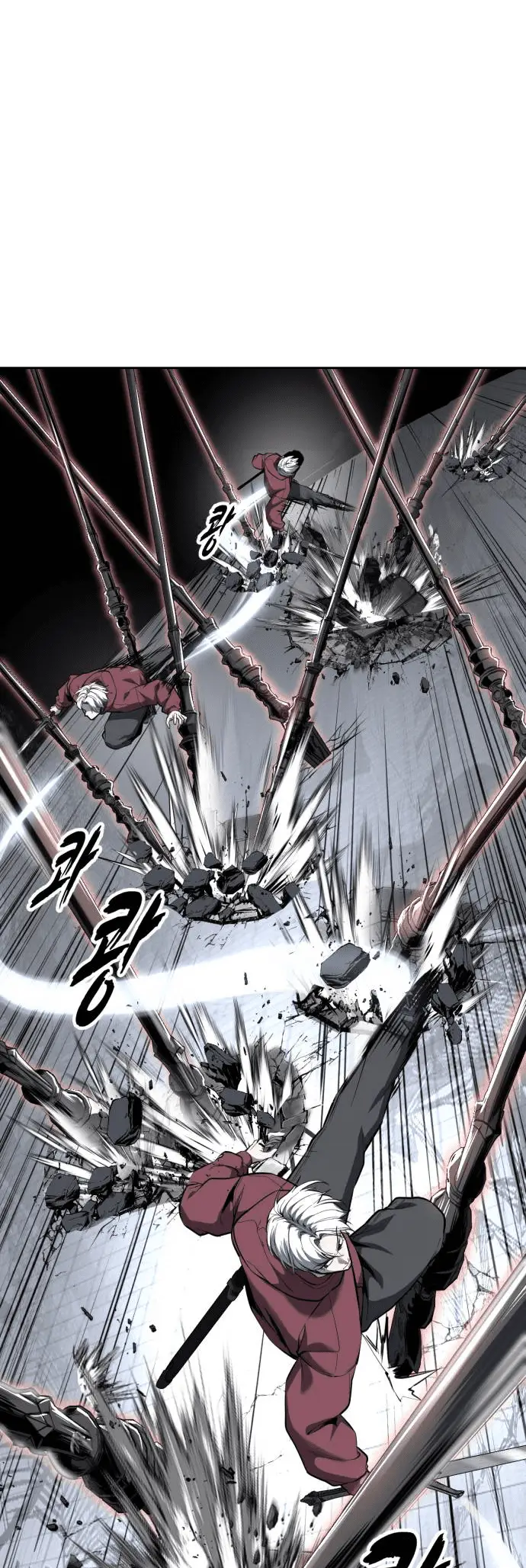 Read The Boy of Death Manga Online