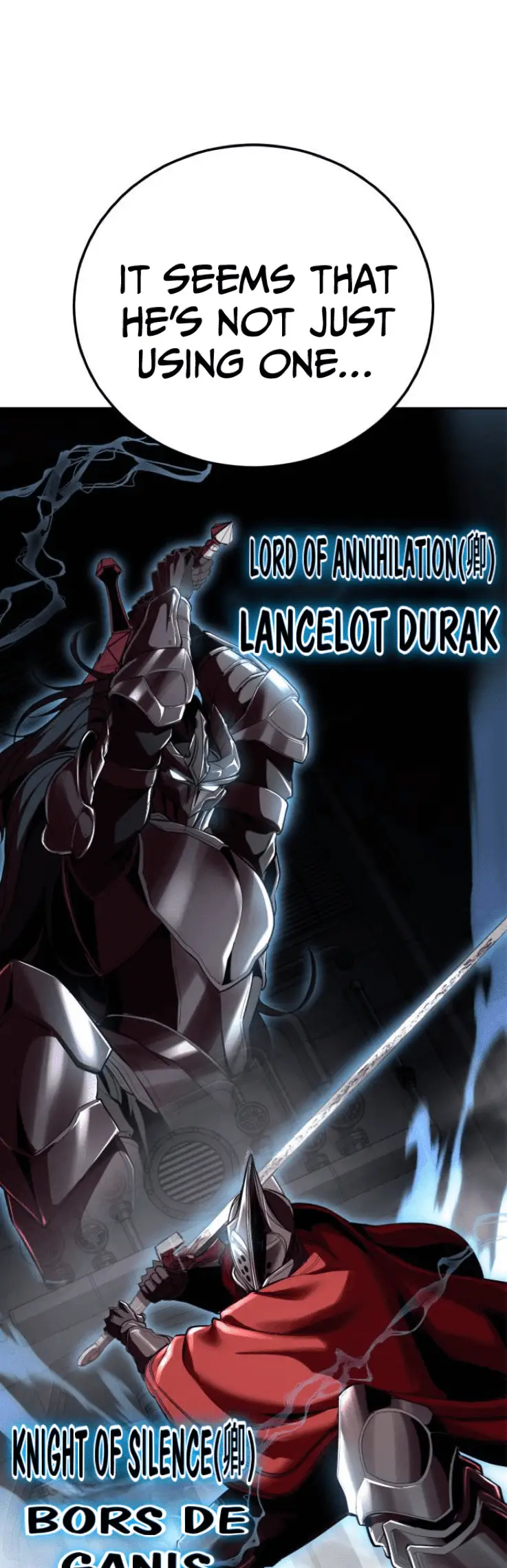Read The Boy of Death Manga Online
