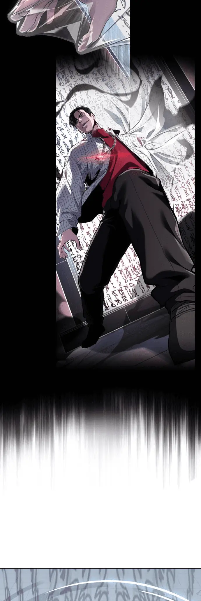 Read The Boy of Death Manga Online