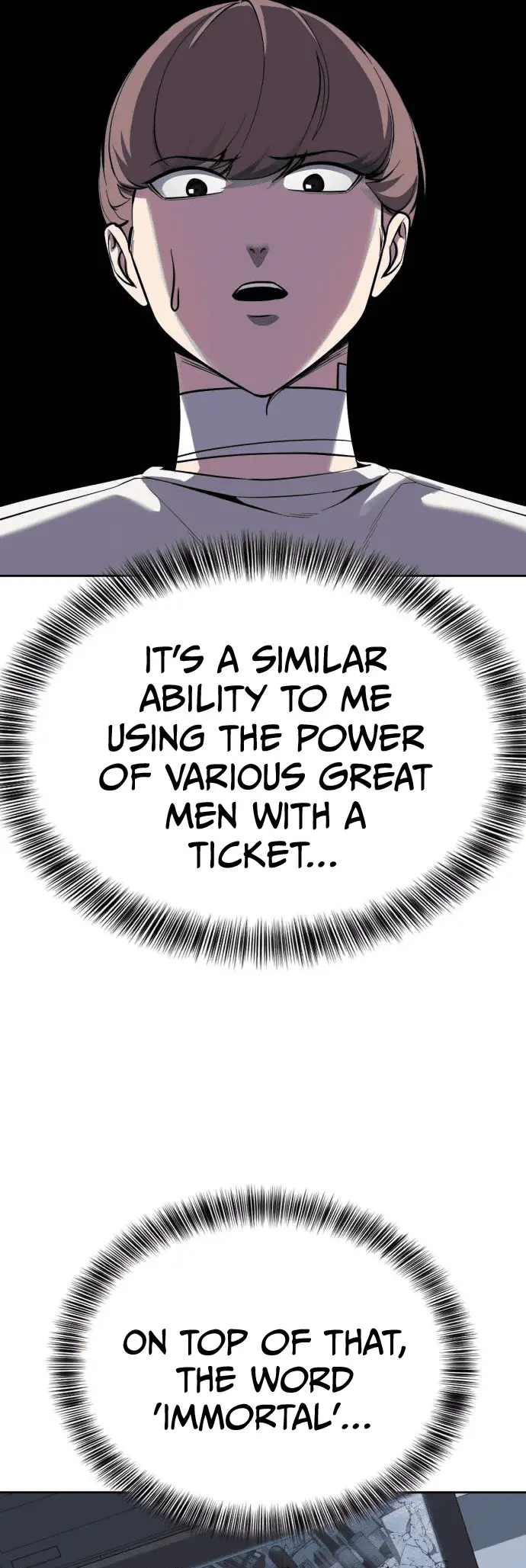 Read The Boy of Death Manga Online