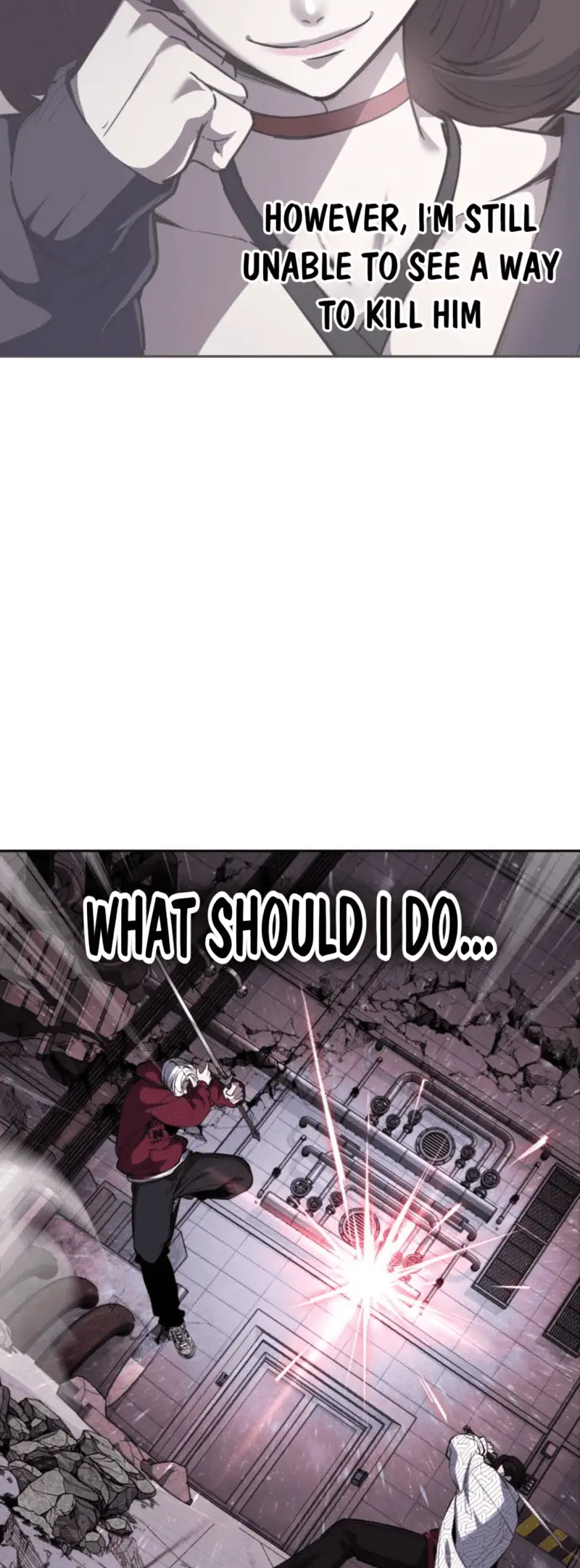 Read The Boy of Death Manga Online