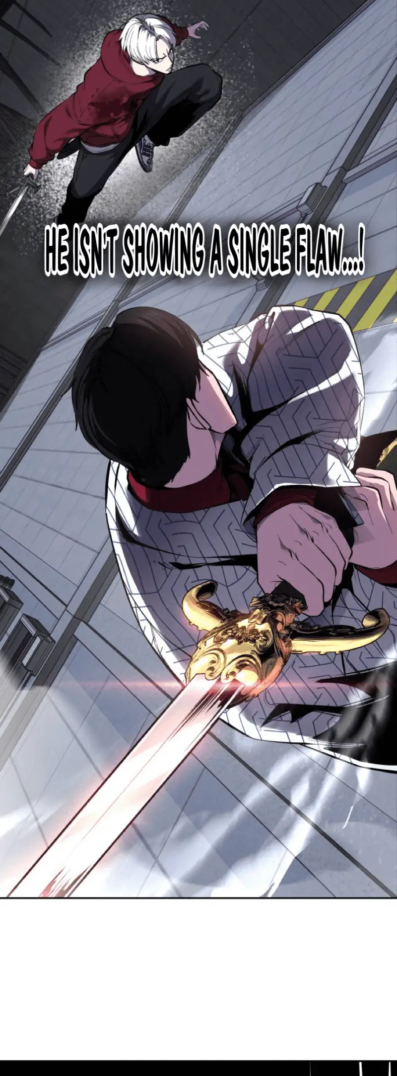 Read The Boy of Death Manga Online
