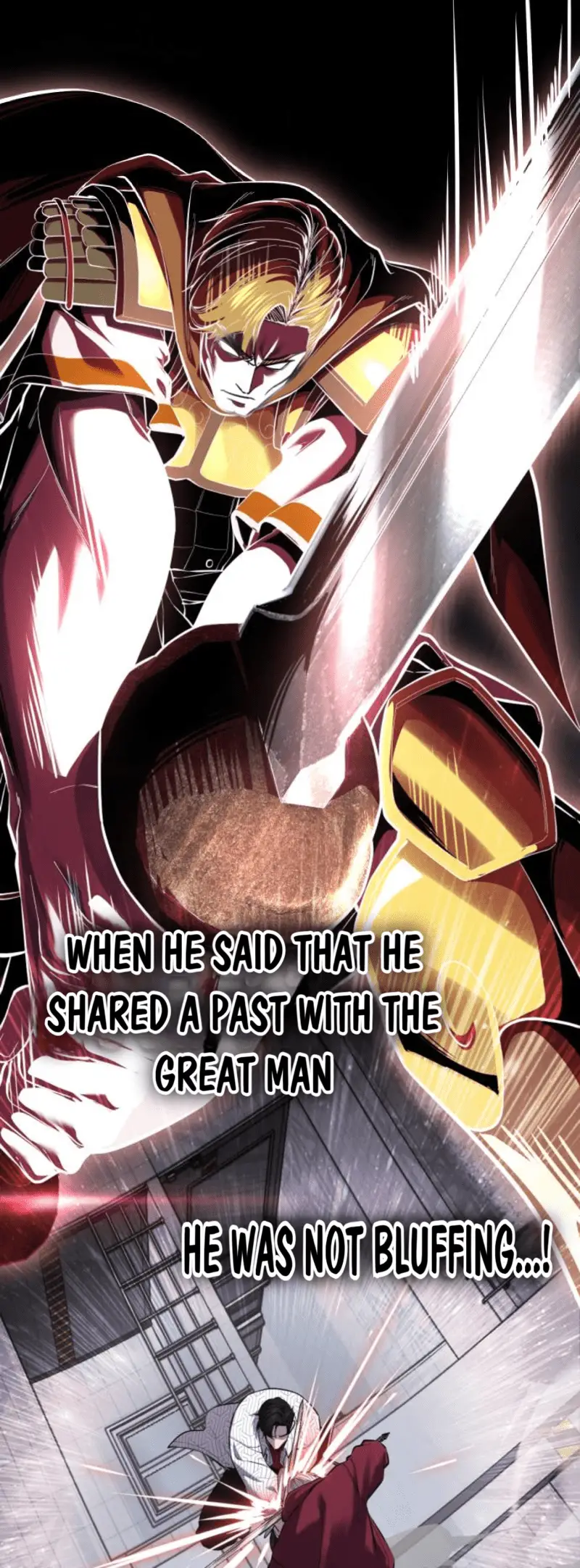 Read The Boy of Death Manga Online