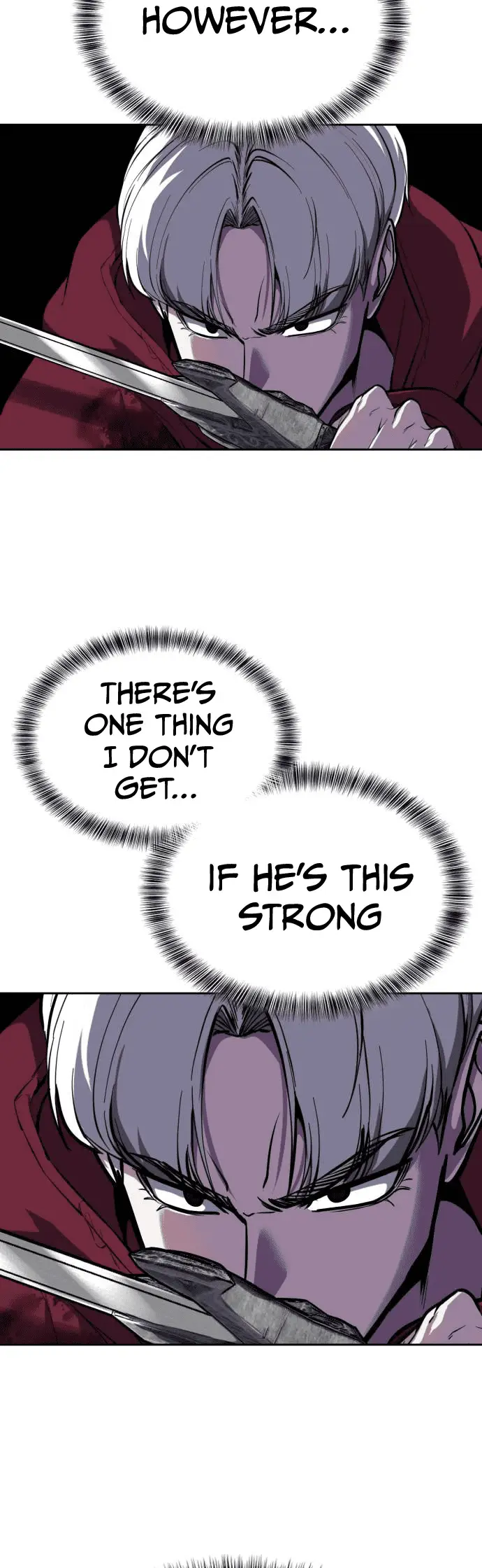 Read The Boy of Death Manga Online