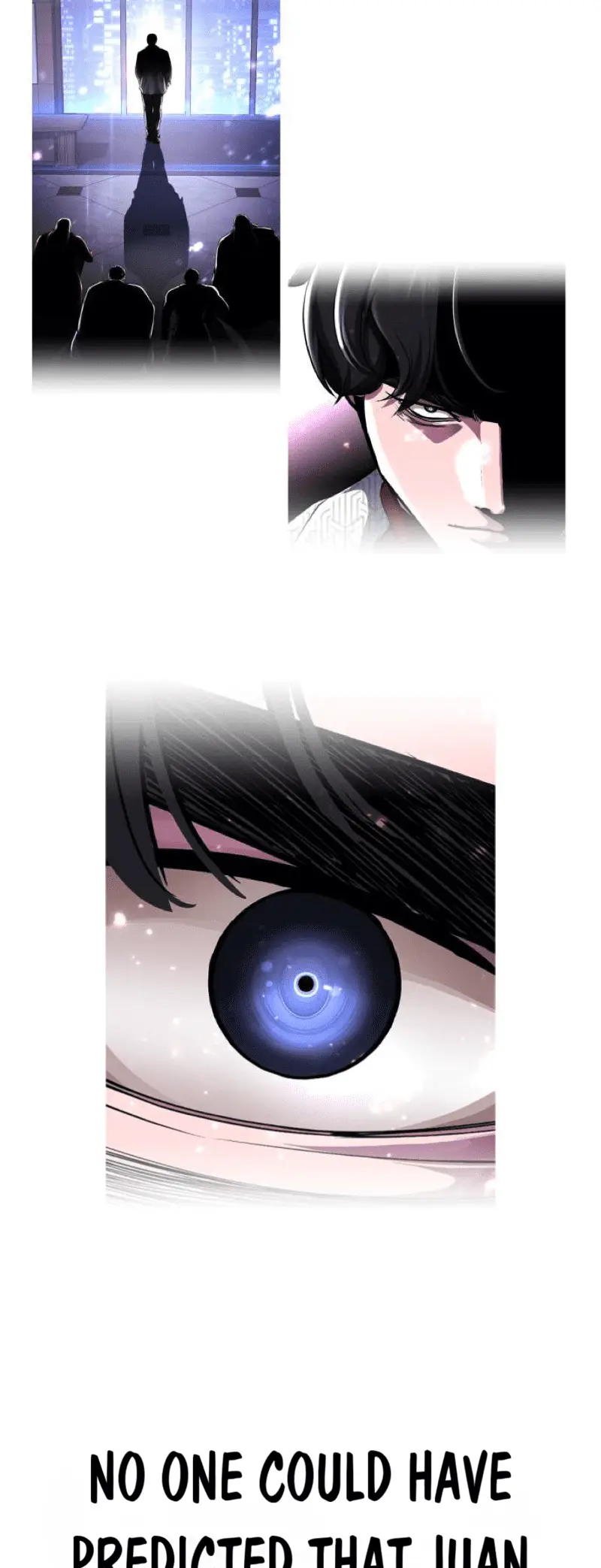 Read The Boy of Death Manga Online