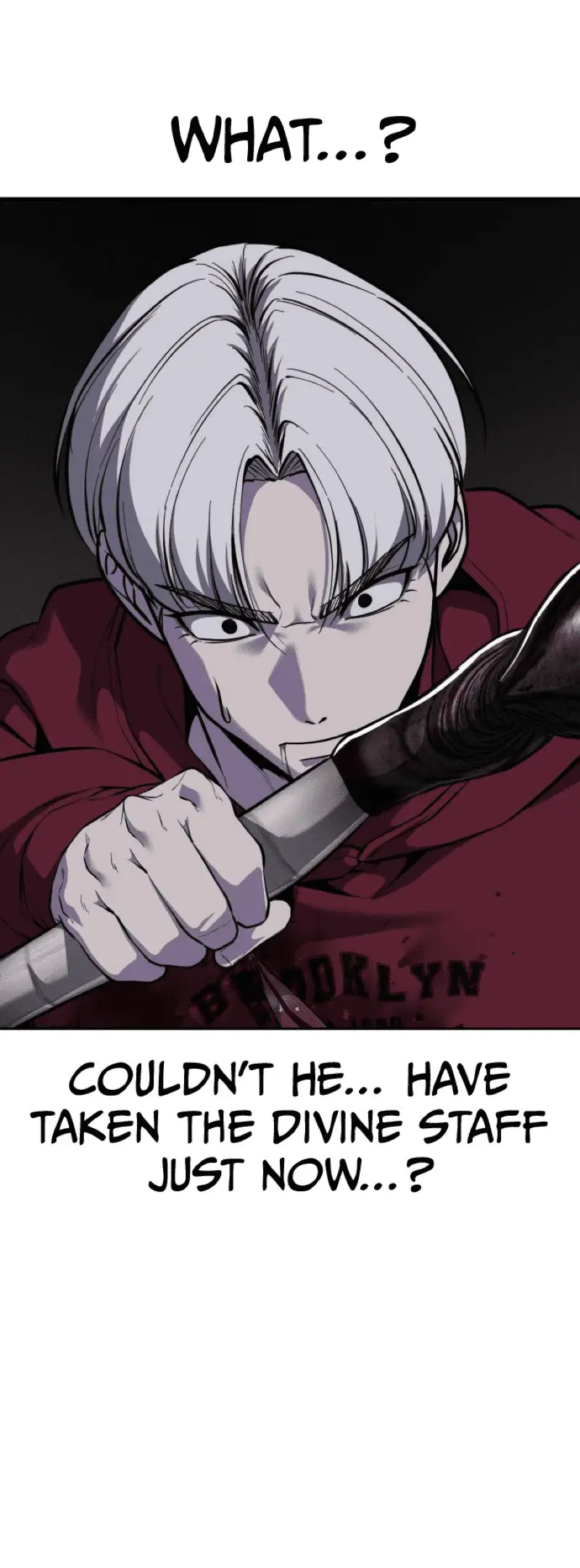 Read The Boy of Death Manga Online