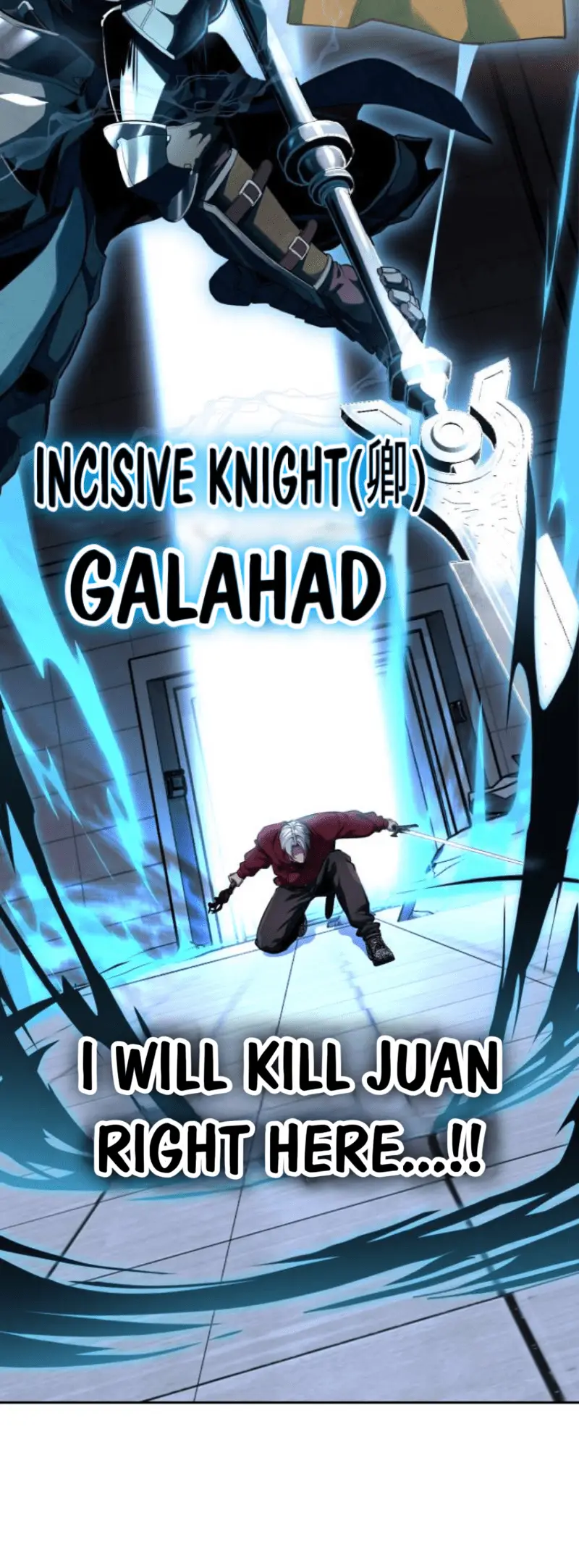 Read The Boy of Death Manga Online