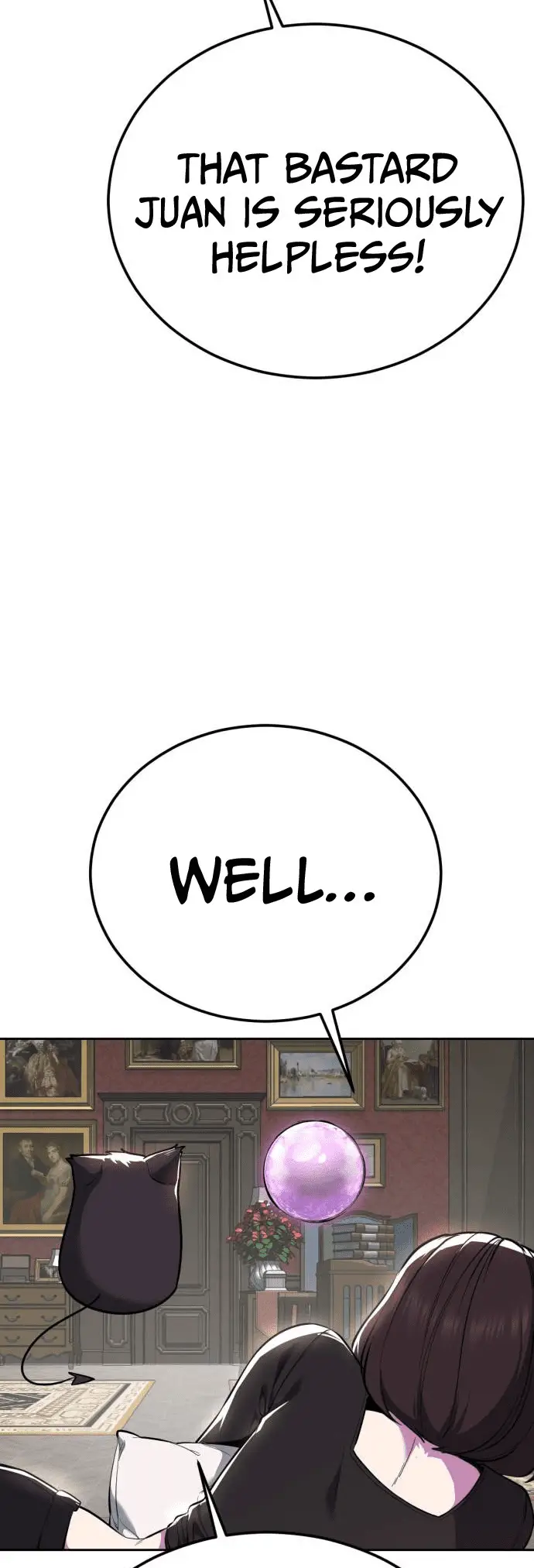 Read The Boy of Death Manga Online