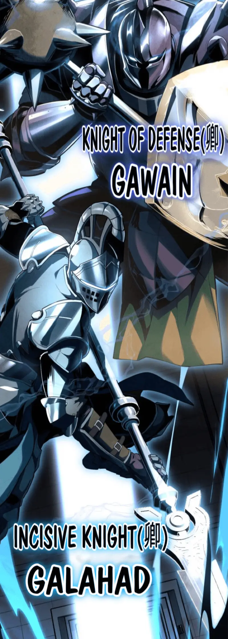 Read The Boy of Death Manga Online