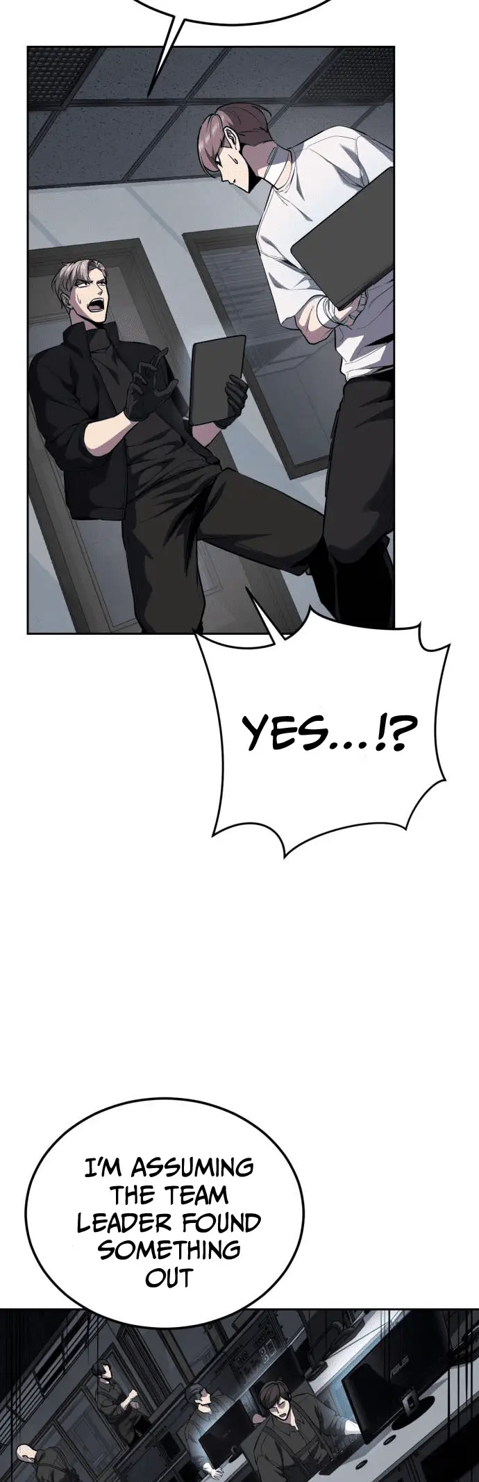 Read The Boy of Death Manga Online