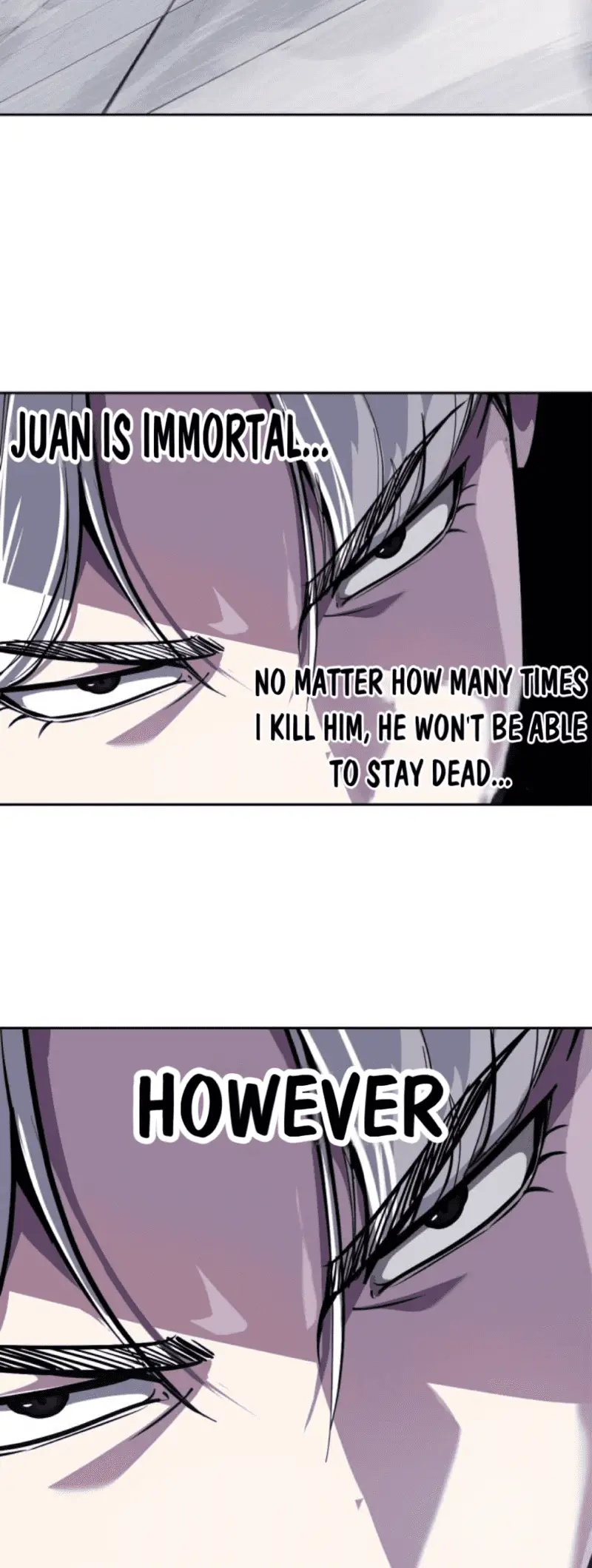 Read The Boy of Death Manga Online