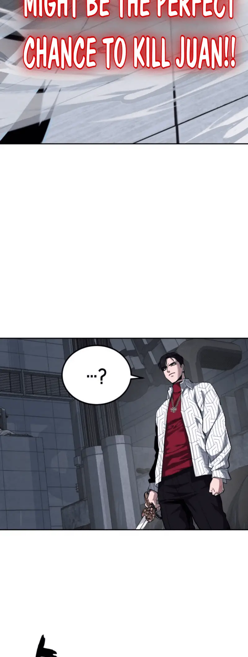 Read The Boy of Death Manga Online